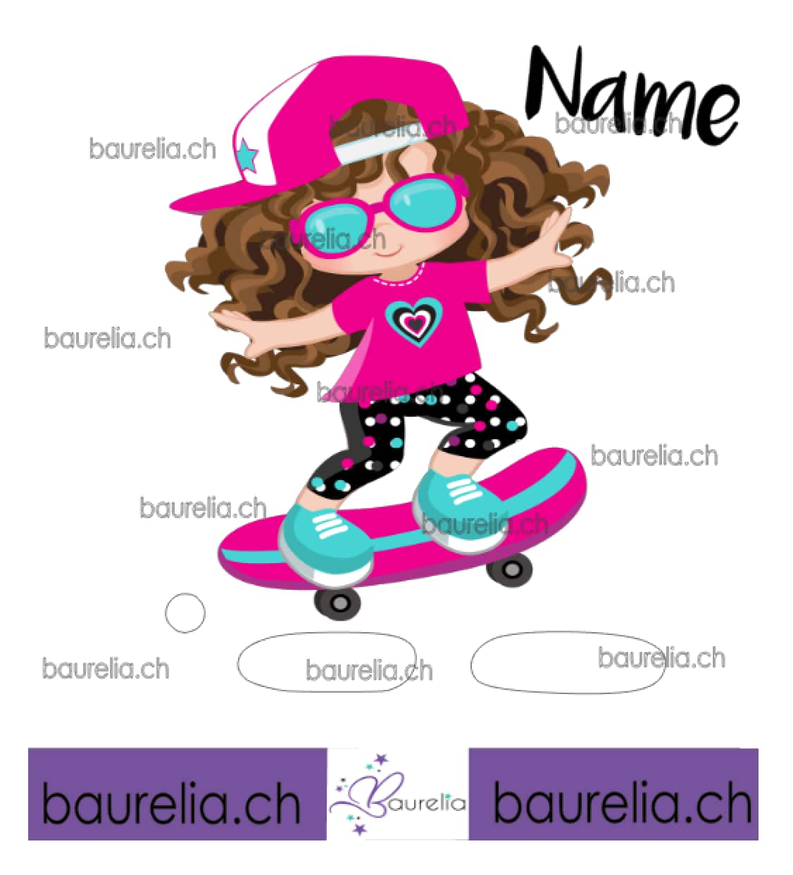 Schutzfolie Toniebox Skate 2