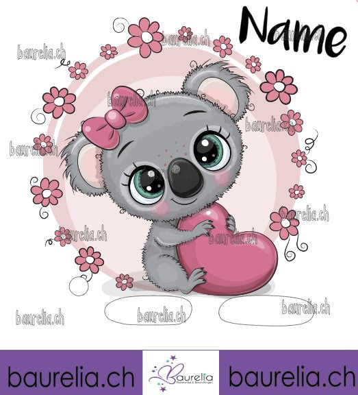 Schutzfolie Toniebox Koala 11