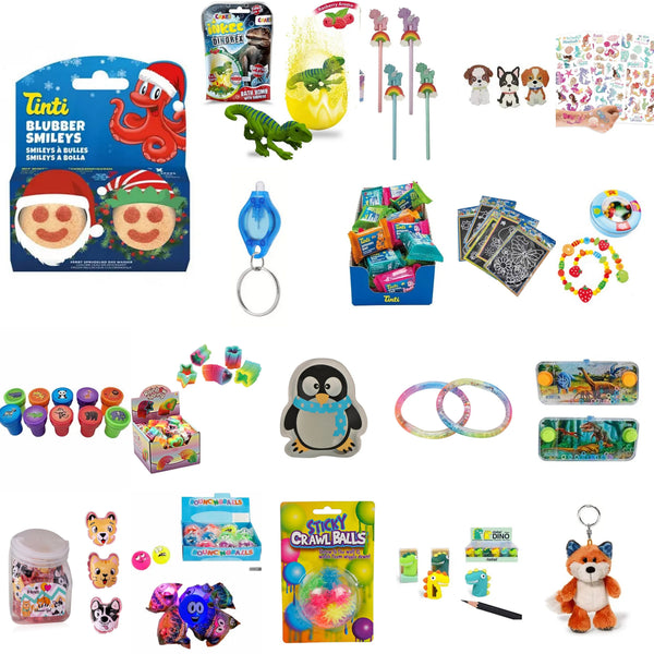 Adventskalender Geschenke