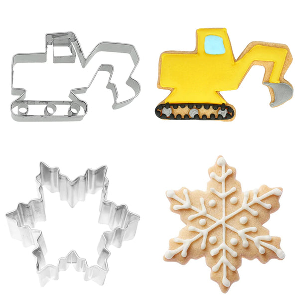 ausstecher, ausstecher edelstahl, ausstecher weissblech, ausstecher weihnachten, ausstecher backen, ausstechformen edelstahl, ausstechform backen, ausstechform kinder, ausstechform prägung