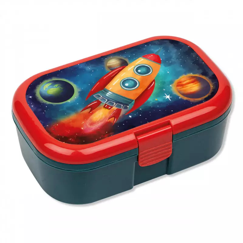 Lutz Mauder Znünibox – Günstige & leichte Lunchbox für Kinder ...