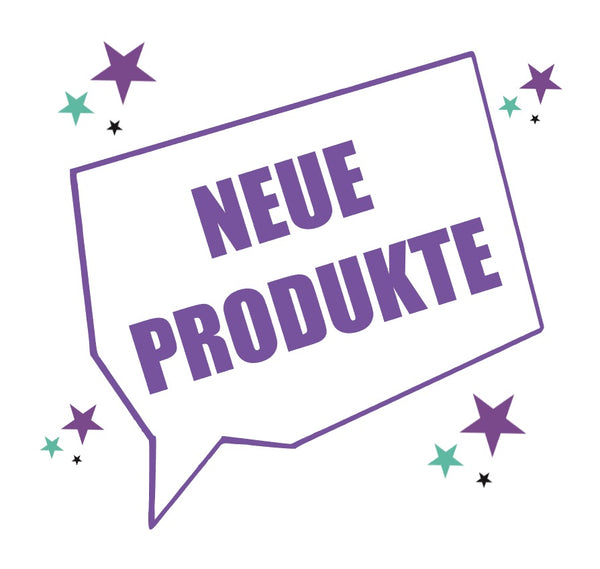Neuheiten