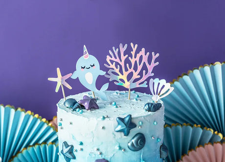 Cake Topper