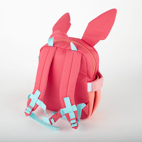 Kinderrucksack Sigikid Pfötchen-Rucksack Hase