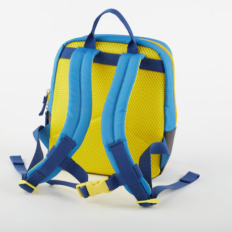 Kinderrucksack Sigikid Tiger Blau