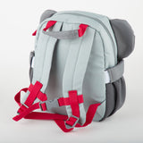 Kinderrucksack Sigikid Pfötchen-Rucksack Elefant