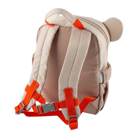Kinderrucksack Sigikid Pfötchen-Rucksack Tiger
