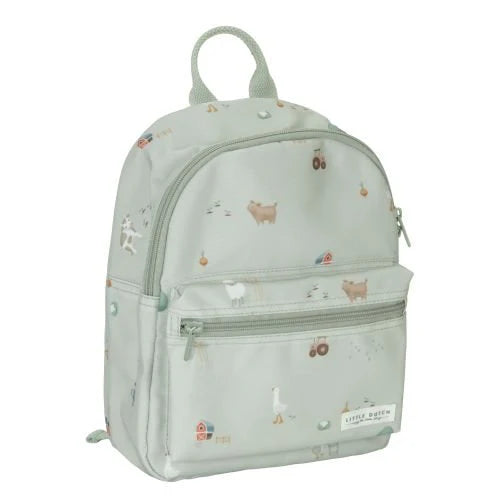 Little Dutch Kinderrucksack Little Farm