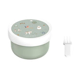 Znünibox Mepal Früchtebox Little Farm
