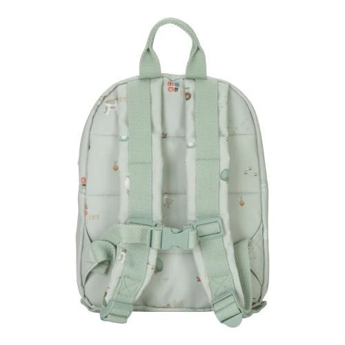 Little Dutch Kinderrucksack Little Farm