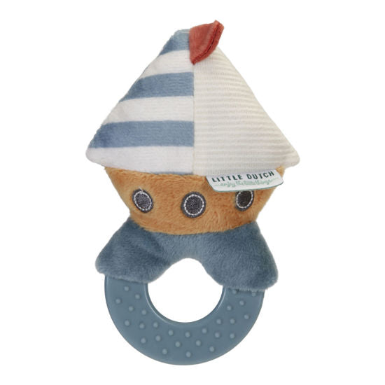 Baby Geschenk Set Little Dutch Sailors Bay