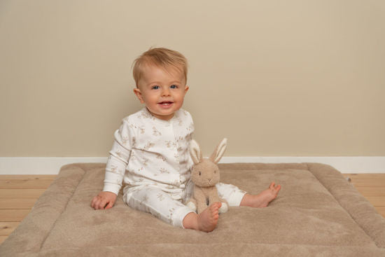 Kuscheltier Little Dutch Hase klein