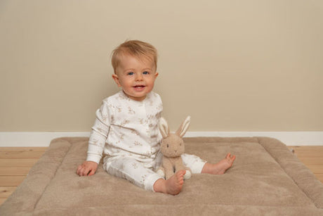 Kuscheltier Little Dutch Hase klein