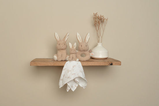 Baby Geschenk Set Little Dutch Hase