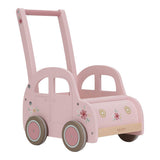 Little Dutch Laufwagen Auto Pink