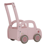 Little Dutch Laufwagen Auto Pink