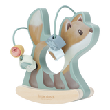 Little Dutch Wackeltier Fuchs