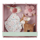 Baby Geschenk Set Little Dutch Fairy Garden