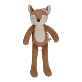 Kuscheltier Little Dutch Hirsch mit langen Beinen