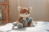 Little Dutch Aktivitäts Kuscheltier Fuchs