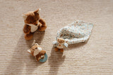 Baby Geschenk Set Little Dutch Forest Friends
