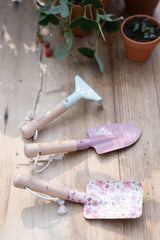 Little Dutch Gartengeräte Set Fairy Garden