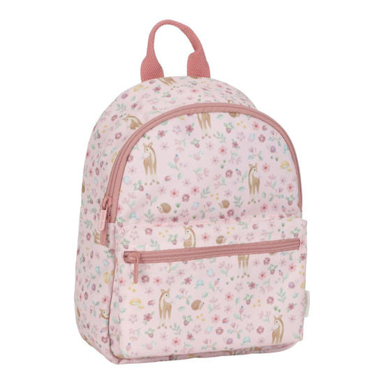 Little Dutch Kinderrucksack Fairy Garden