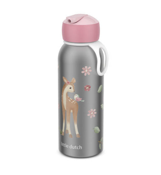 Kinder Thermosflasche Mepal Flip-up - Fairy Garden