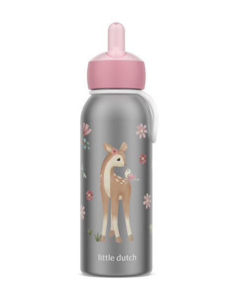 Kinder Thermosflasche Mepal Flip-up - Fairy Garden