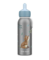 Kinder Thermosflasche Mepal Flip-up - Forest Friends