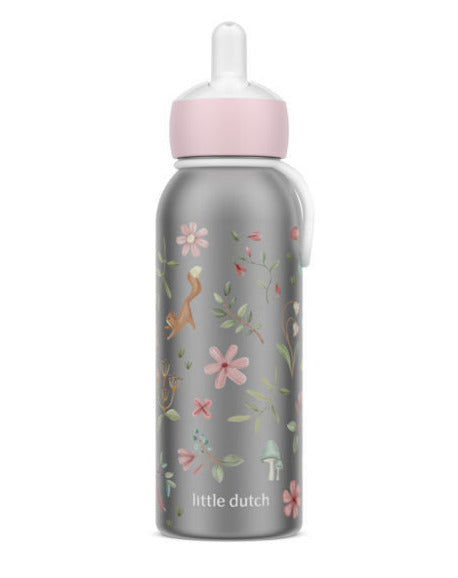 Kinder Thermosflasche Mepal Flip-up - Fairy Wonder