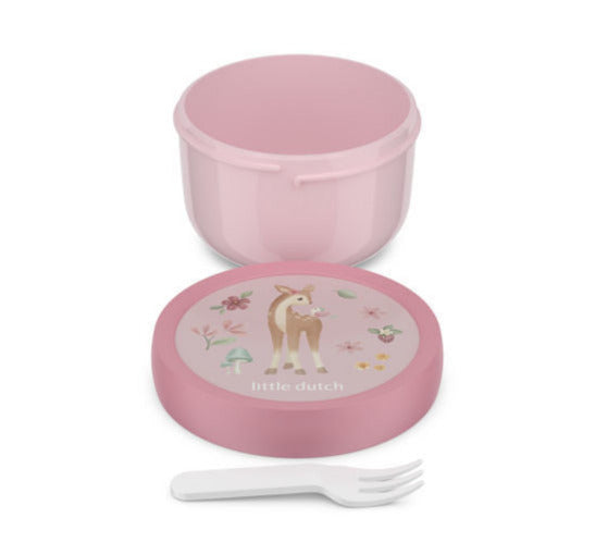 Znünibox Mepal Früchtebox Fairy Garden