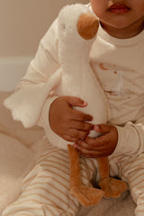 Kuscheltier Little Dutch Gans