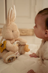 Little Dutch Aktivitäten Kuscheltier Hase