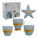 Little Dutch Badebecher Starfish