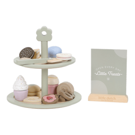 Little Dutch Etagere