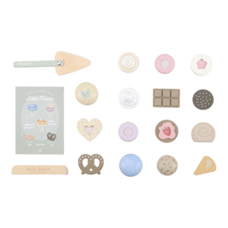 Little Dutch Etagere