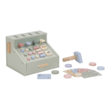 Little Dutch Spielkasse mit Scanner & Kartelesegerät