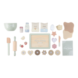 Little Dutch Spielkasse mit Scanner & Kartelesegerät