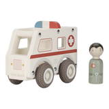 Little Dutch Krankenwagen