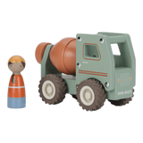Little Dutch Betonmischer
