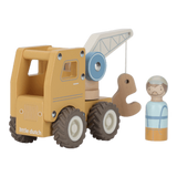 Little Dutch Kranwagen