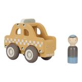 Little Dutch Taxi