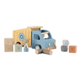 Little Dutch Muldenkipper