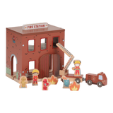 Little Dutch Feuerwache