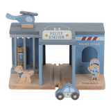 Little Dutch Polizeistation