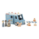 Little Dutch Polizeibus