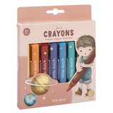 Wachsmalstift Little Dutch Jim