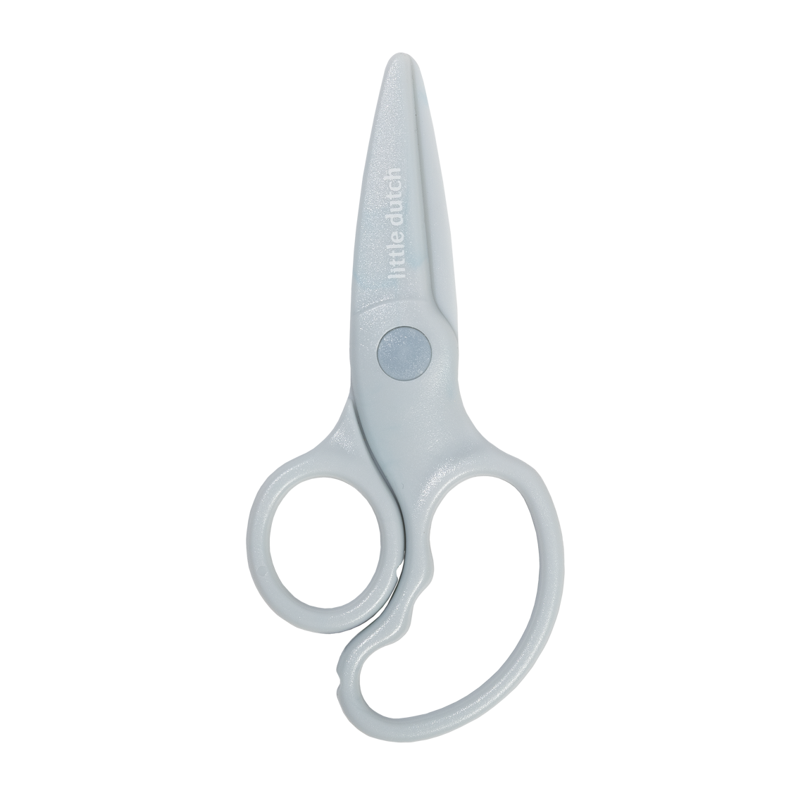 Little Dutch Bastelbuch mit Schere Jim