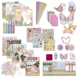 Little Dutch Bastel Box XL Rosa